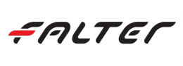 Logo Falter