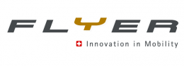 Logo Flyer