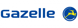 Logo Gazelle