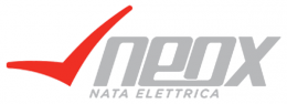 Logo Neox