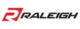 Logo Raleigh
