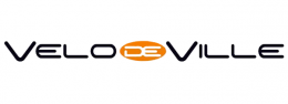 Logo Velo de Ville